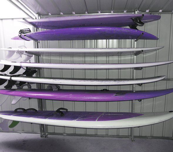 Control Space - Self Storage imagem 753