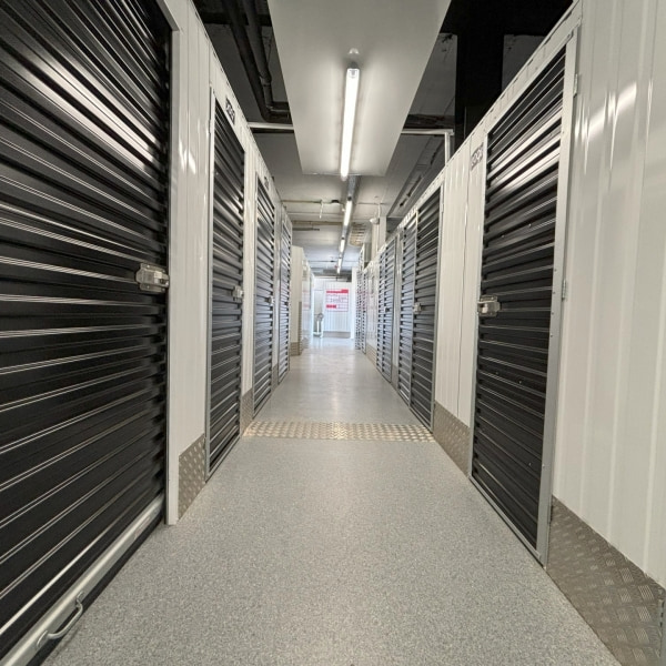 Como escolher o armazém ideal: 3 passos simples para encontrar um self-storage perfeito